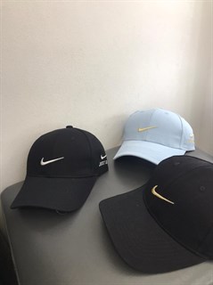Кепка "JUST DO IT" (047907) 047907