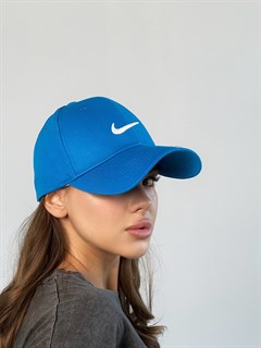 Кепка "NIKE" слово сбоку  (047908) 047908