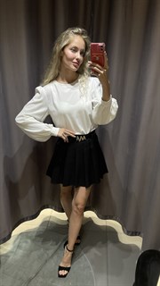 блузка (049984) 049984