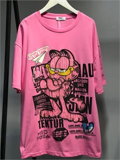 Футболка Гарфилд (752) 752