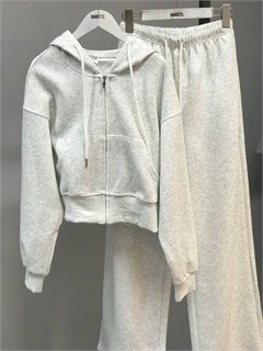 Костюм зип (9361) 9361-1