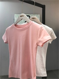 Футболка база (7137) 7137