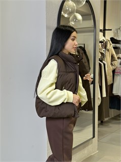 Жилет (2417) 2417