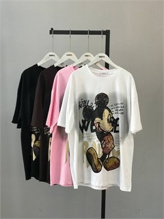 Футболка Микки (3717) 3717