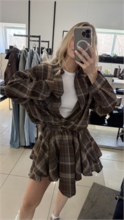 Костюм клетка (901) 901