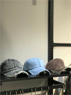 Кепка варенка (050854) 050854