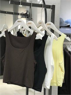 Майка топ (3138) 3138