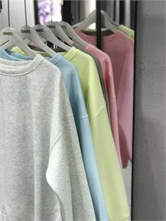 Свитшот (26270) 26270