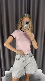 Бриджи джинс (10076) 10076