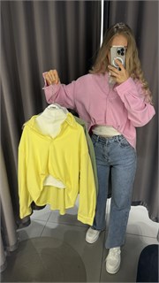 Рубашка двойка (810) 810-2