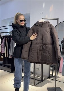 Куртка кулиска (862) 862-2