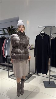 Жилетка (5873) 5873