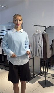Свитер (9051) 9051