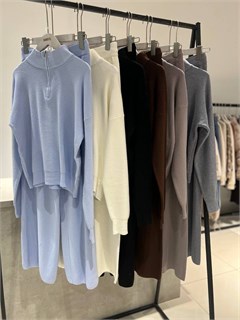Костюм полузамок (051354) 051354
