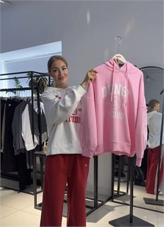 Толстовка Dunst (9282) 9282