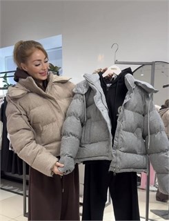 Куртка (399) 399