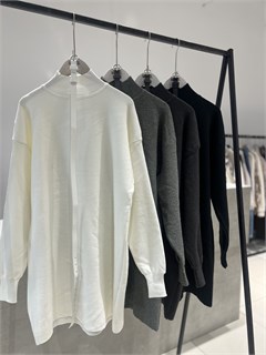 Туника с ремнем (051365) 051365