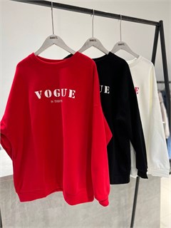 Свитшот ФЛИС (9317) 9317