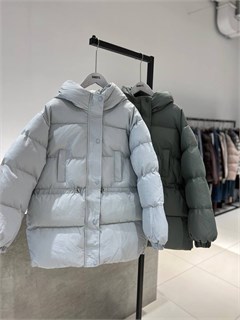 Куртка ЗИМА (330) 330-2