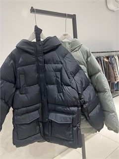 Куртка ЗИМА (331) 331-3