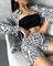Топ БАНДО (049486) 049486 - фото 52397